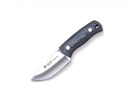 Nůž Joker Erizo TS1 CM81 Micarta, Böhler N695