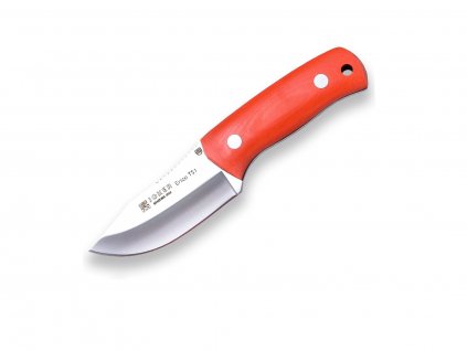 Nůž Joker Erizo TS1 CN81 Micarta, Böhler N695