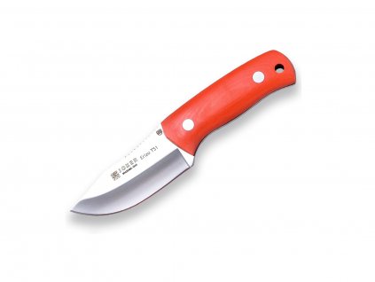 Nůž Joker Erizo TS1 CN81-P Micarta, Böhler N695