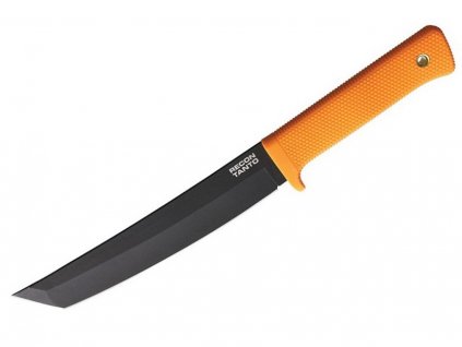 Nůž Cold Steel Recon Tanto Orange černý