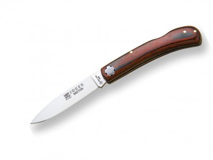 Nůž Joker Breton NR44 Pakka Wood