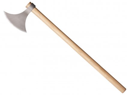 Sekera Cold Steel Viking Battle Axe