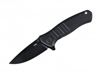 Nůž CRKT Dextro Black 6295