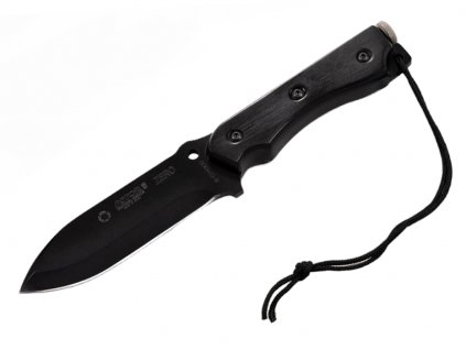 Nůž Aitor Zero Black 16127