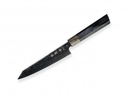 Kuchyňský nůž Seki Kanetsugu Zuiun Kiwami Petty SPG2 15 cm