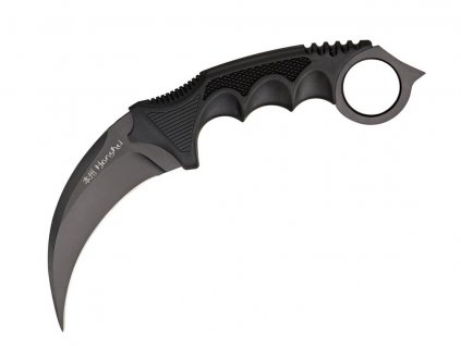 Nůž United Cutlery Honshu Karambit Black 2791