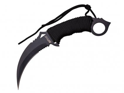 Nůž Mtech Karambit MT-20-76BK