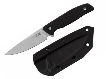 Nůž Za-Pas Ambro G10 Black