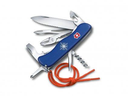 Nůž Victorinox Skipper