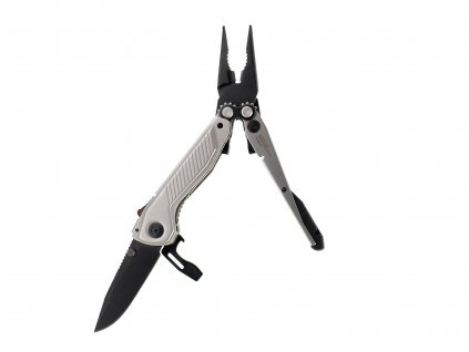 Multitool SOG Flash MT Urban Silver & Black