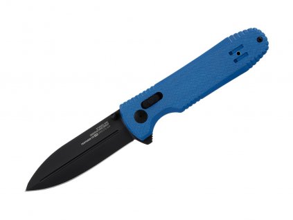 Nůž SOG Pentagon XR Lte Blue