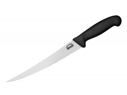 Kuchyňský nůž Samura Butcher Short Slicer 22,3 cm