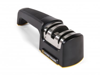 Bruska Work Sharp Pull Through Knife Sharpener