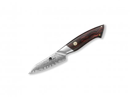 Kuchyňský nůž Dellinger Volcano Petty 9 cm