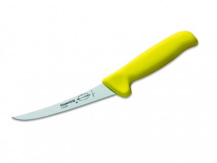 Řeznický nůž F. Dick MasterGrip Semi-Flex 15 cm, 8288215-54