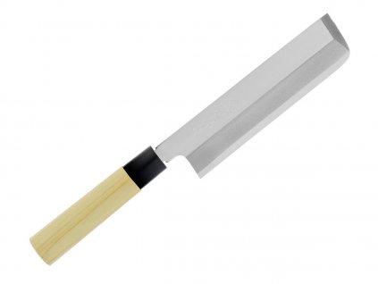 Kuchyňský nůž Tojiro Shirogami Usuba F-919 18 cm