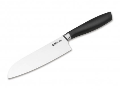 Kuchyňský nůž Böker Core Professional Santoku 16,3 cm