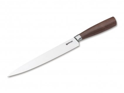 Kuchyňský nůž Böker Core Wood plátkovací 20,7 cm