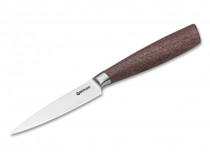Kuchyňský nůž Böker Core Wood nůž na zeleninu 9 cm