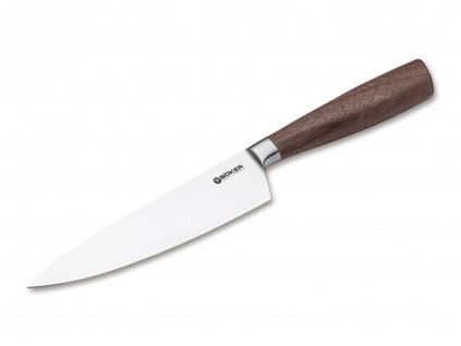 Kuchyňský nůž Böker Core Wood Small kuchařský 16 cm