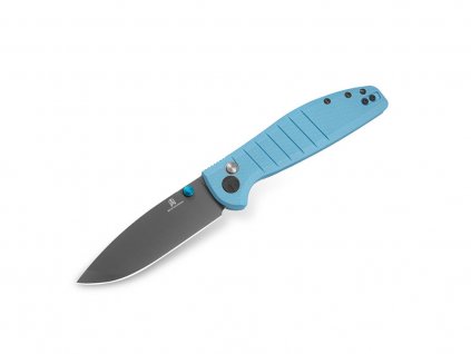Nůž Bestechman Goodboy BMK04C modrá
