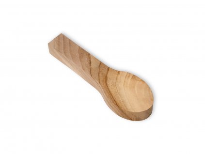 Dřevo na vyřezávaní BeaverCraft B7 lžička - ořech