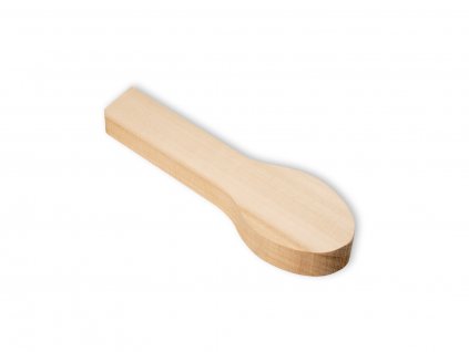 Dřevo na vyřezávaní BeaverCraft B7 lžička - lípa