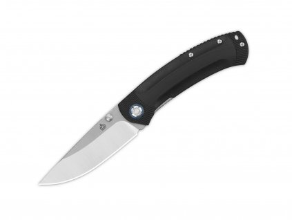 Nůž QSP Copperhead QS109-A1 14C28N G10 Black