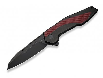 Nůž Civivi Hypersonic C22011-3 Flipper Red G10 14C28N