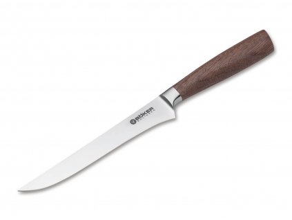 Kuchyňský nůž Böker Core Wood vykosťovací 16,5 cm