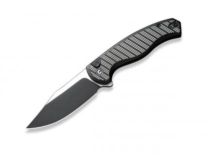 Nůž Civivi Stormhowl C23040B-1 Nitro-V Black Aluminum