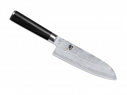 Kuchyňský nůž KAI Shun Classic Santoku 18 cm