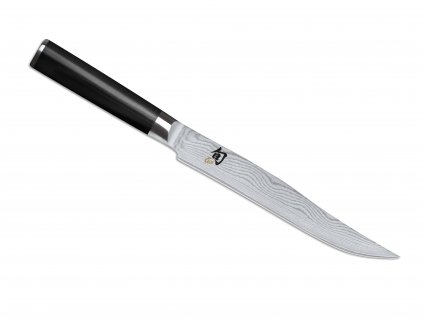 Kuchyňský nůž KAI Shun Classic plátkovací 20 cm