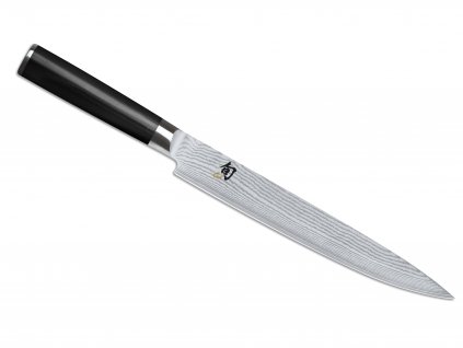 Kuchyňský nůž KAI Shun Classic plátkovací 23 cm