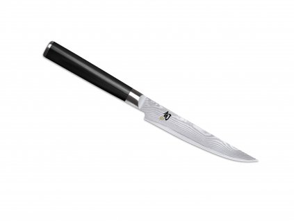 Kuchyňský nůž KAI Shun Classic steakový 12 cm