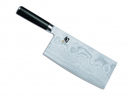 Kuchyňský nůž KAI Shun Classic Chinese Chef's 18 cm