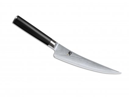 Kuchyňský nůž KAI Shun Classic Gokujo vykosťovací 16,5 cm