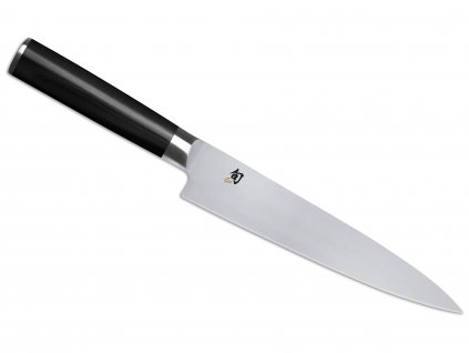 Kuchyňský nůž KAI Shun Classic Flexible filetovací 18 cm