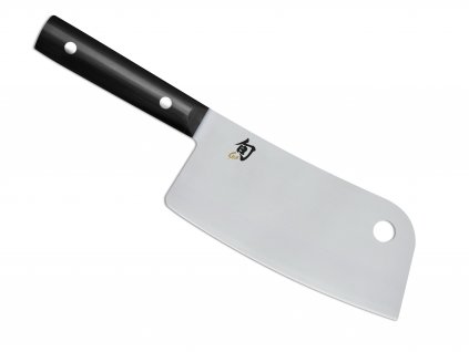 Kuchyňský nůž KAI Shun Classic sekáč 17 cm