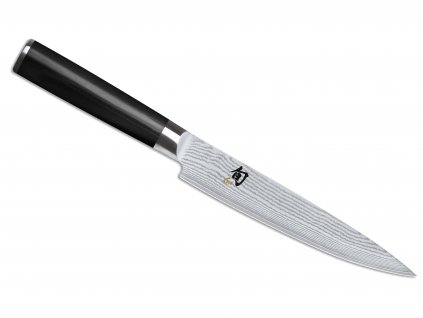 Kuchyňský nůž KAI Shun Classic plátkovací 18 cm