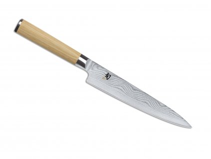 Kuchyňský nůž KAI Shun White univerzální 15 cm