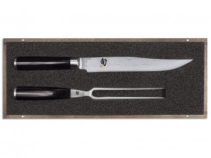 Sada kuchyňských nožů KAI Shun Classic DMS-200