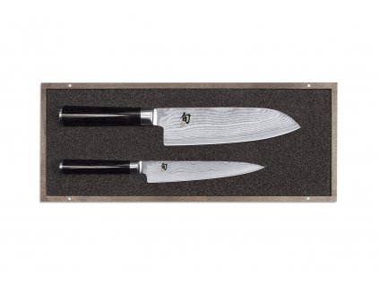 Sada kuchyňských nožů KAI Shun Classic Set DMS-230