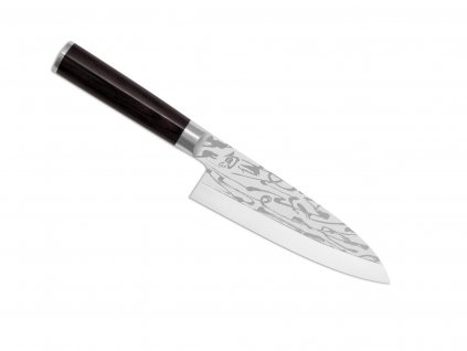 Kuchyňský nůž KAI Shun Pro Sho Deba 16,5 cm