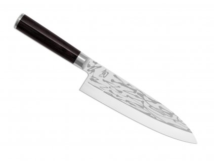 Kuchyňský nůž KAI Shun Pro Sho Deba 21 cm