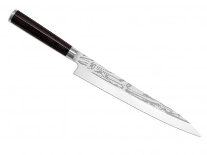 Kuchyňský nůž KAI Shun Pro Sho Yanagiba 24 cm