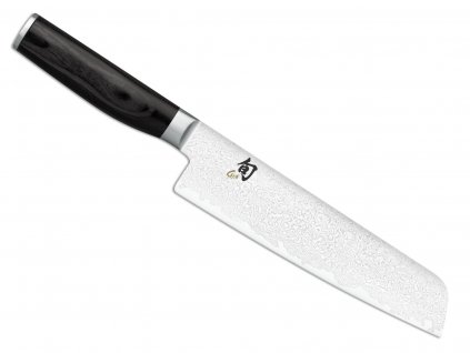 Kuchyňský nůž KAI Shun Premier Tim Malzer Minamo Santoku 20 cm