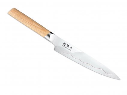 Kuchyňský nůž KAI Seki Magoroku Composite univerzální 15 cm