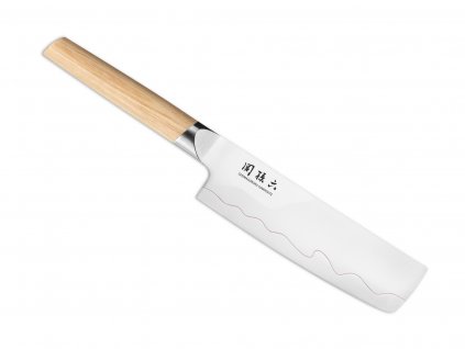 Kuchyňský nůž KAI Seki Magoroku Composite Nakiri 16,5 cm