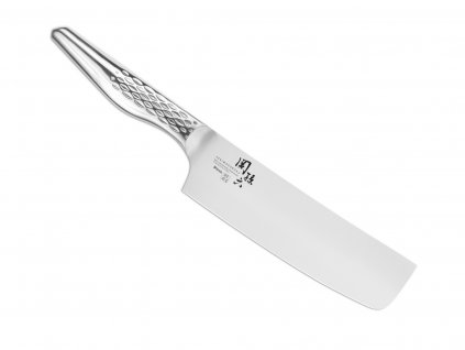 Kuchyňský nůž KAI Seki Magoroku Shoso Nakiri 16,5 cm